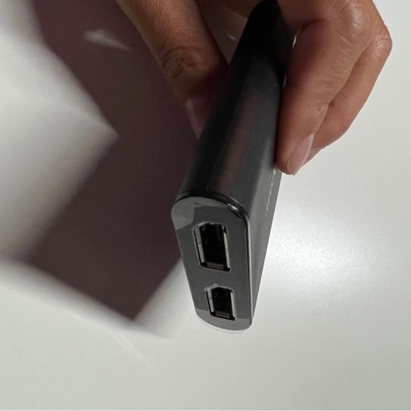 StarTech USB 3.0 To Dual Display Port Adapter For Mac & PC - Picture 2 of 4